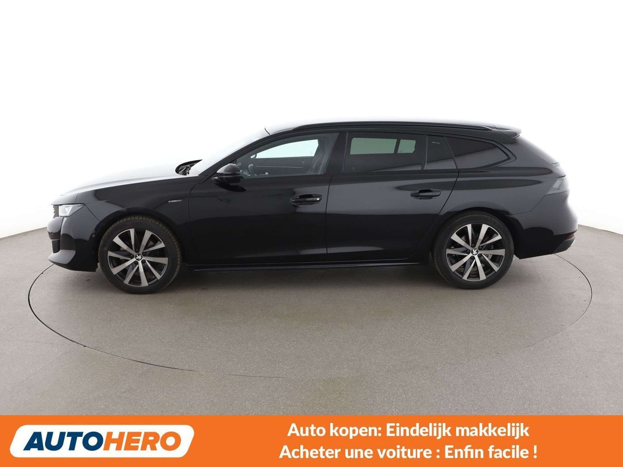 Peugeot 508 1.5 Blue-HDi Allure (automatique), Autos, Peugeot, Détection des panneaux routiers, https://public.car-pass.be/vhr/dc335377-7782-4f80-8596-cb49c6edc368