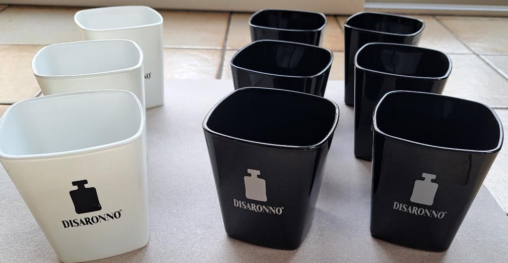Amaretto Disaronno Snackpotjes, Ophalen of Verzenden, Zo goed als nieuw, Overige typen