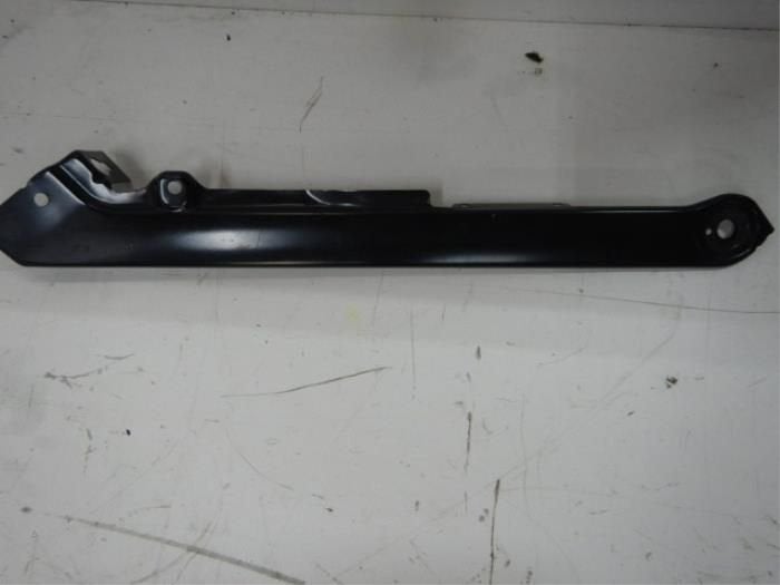 Koplampframe links Volkswagen Golf (22745441), Enlèvement ou Envoi, Utilisé