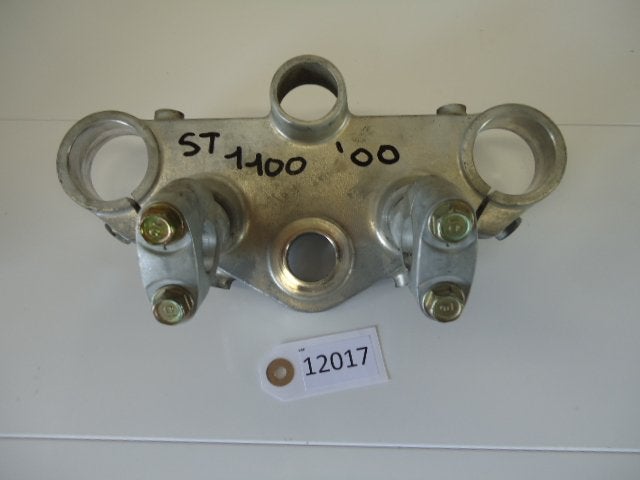ST1100 1990 - 2001 Honda Kroonplaat D1-17991