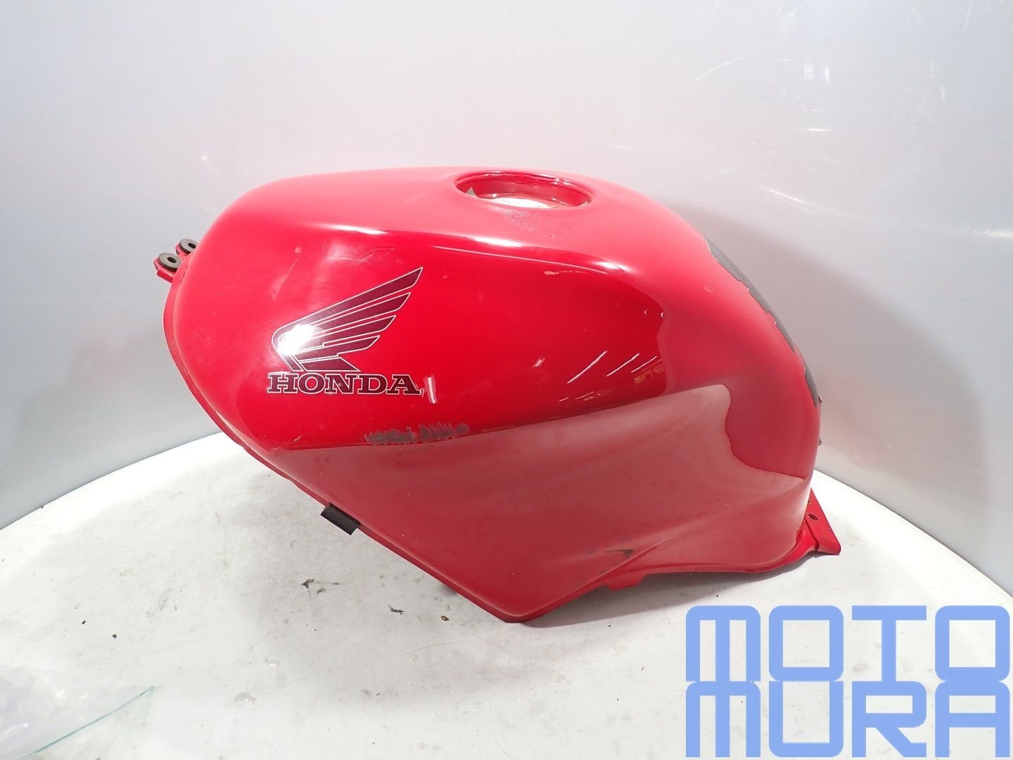 Honda VFR800 1998 - 2001 benzinetank brandstoftank VFR 800 1, Motoren, Gebruikt, -, -, Ophalen of Verzenden