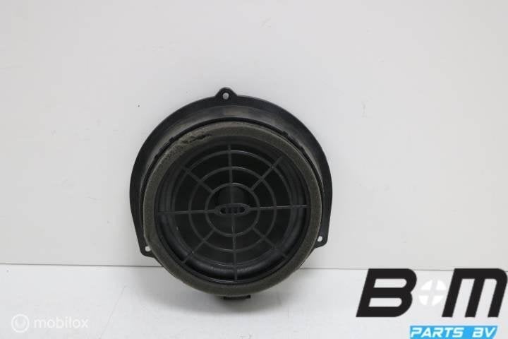 Lagetonenluidspreker LA of RA Audi Q3 8U 8R0035411, Autos : Divers, Haut-parleurs voiture, Utilisé