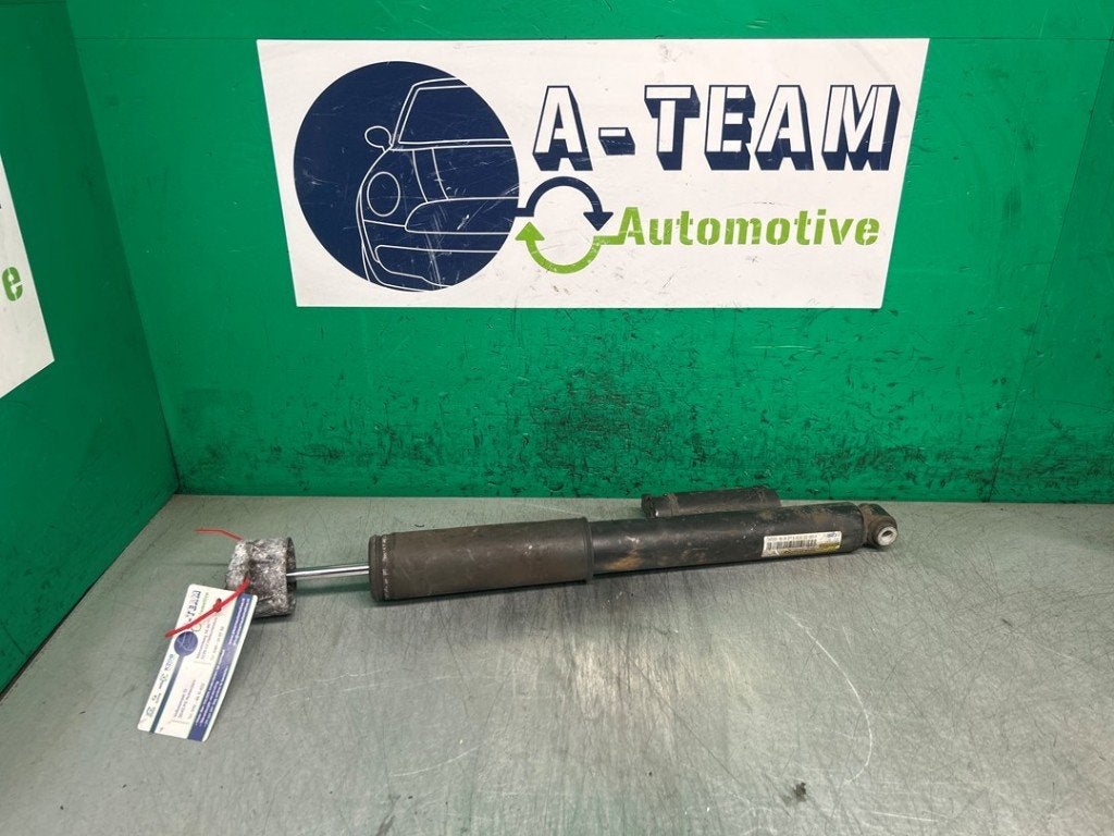 AMORTISSEUR ARRIÈRE DROIT E (W213) (|A2133202200|), Mercedes-Benz, Utilisé, Dialog.mb@mercedes-benz.com, Mercedes-Benz AG