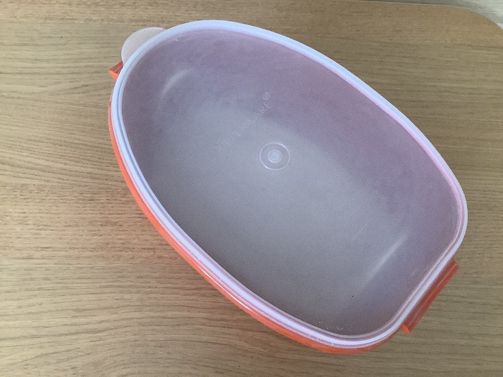 Cuiseur vapeur pour micro-ondes Tupperware, Neuf, Enlèvement ou Envoi, Autres types, Compatible micro-ondes