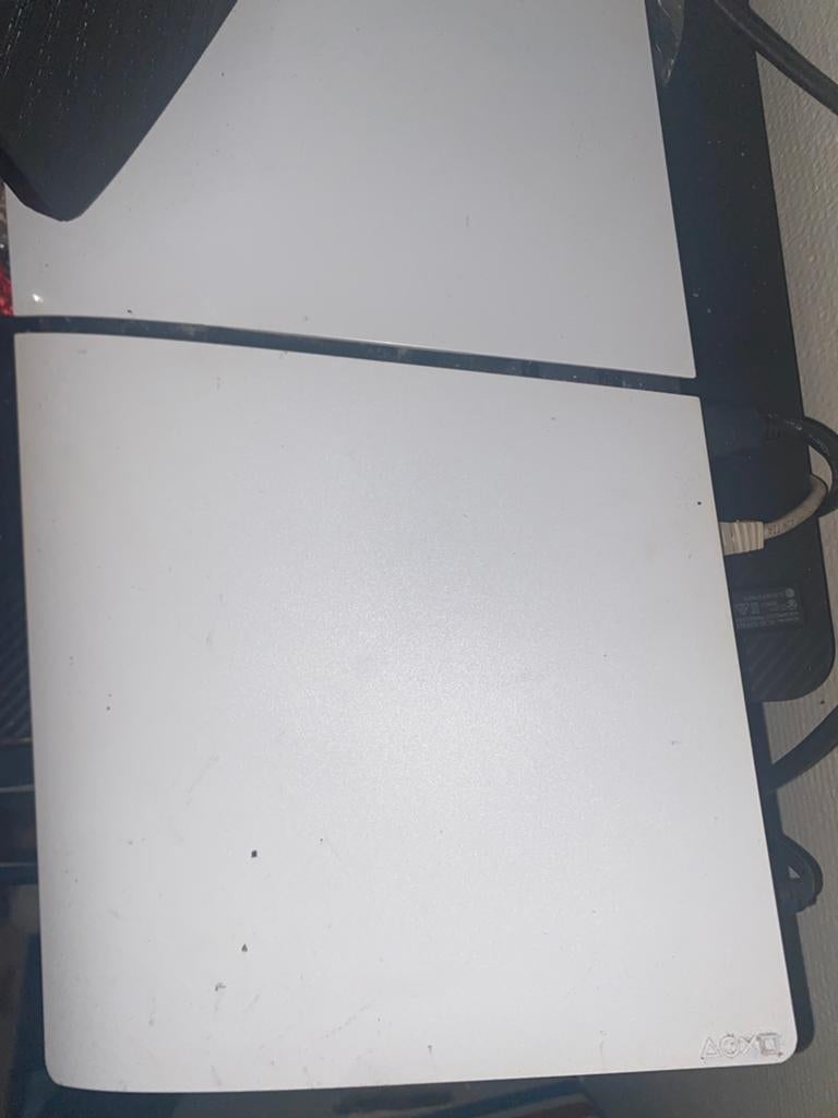 Ps5, Computers en Software, Apple iPads, Ophalen, Zo goed als nieuw