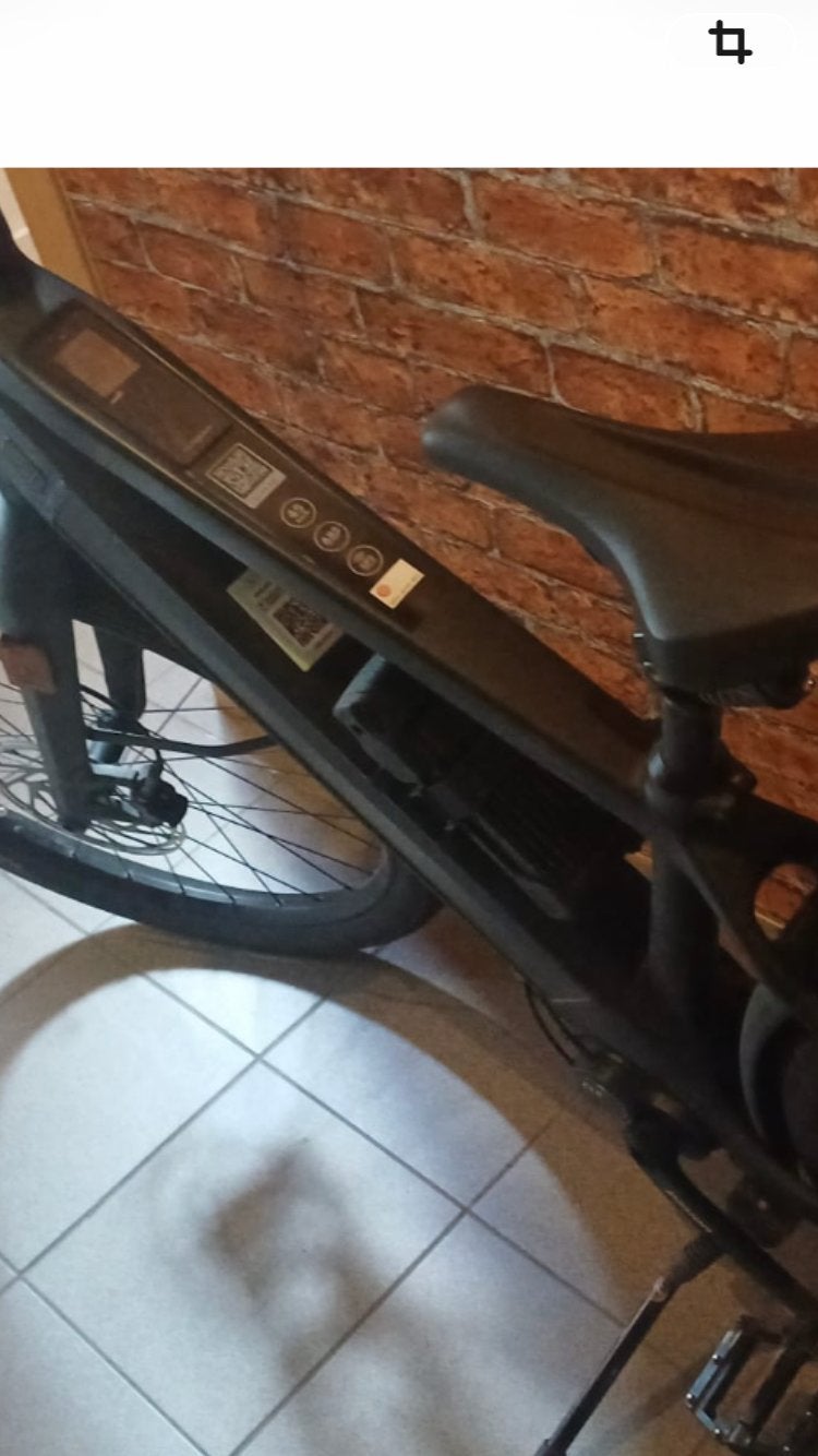 Electrische fiets Stromer ST3 pinion. 1 jaar oud., Fietsen en Brommers, Elektrische fietsen, Ophalen, Zo goed als nieuw