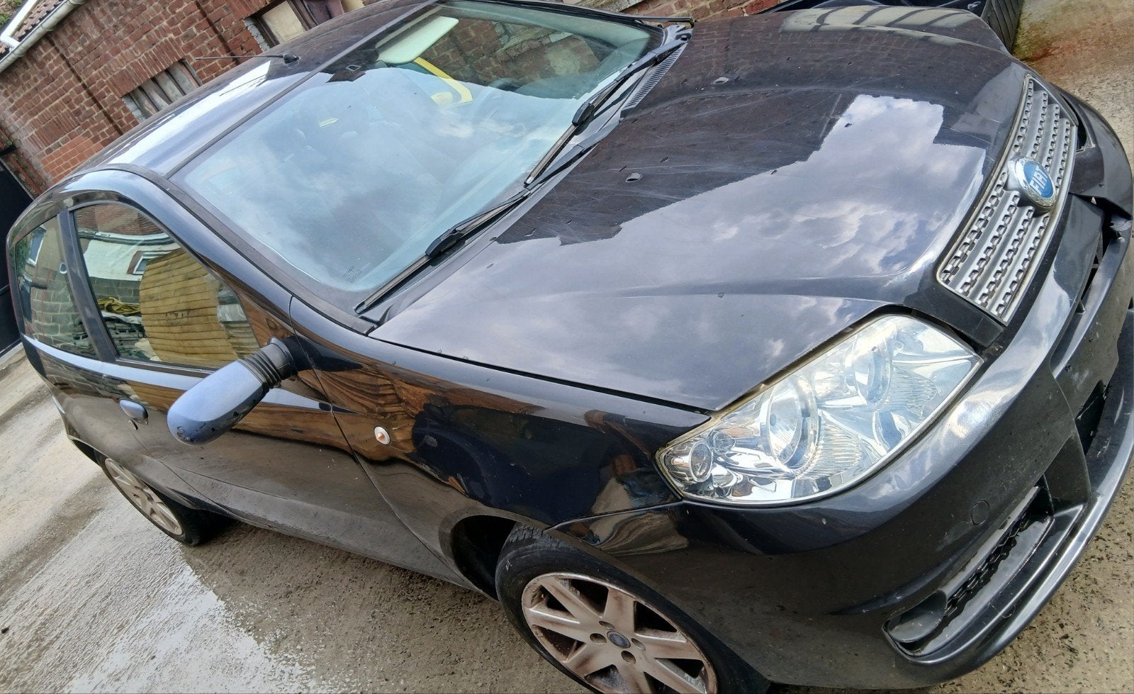 Fiat punto pièces, Autos : Pièces & Accessoires, Fiat