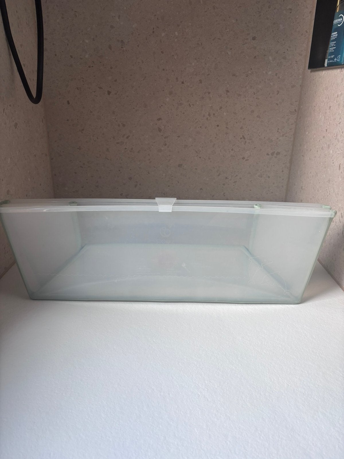 Stokke flexi bath XL, Ophalen, Gebruikt, Badje