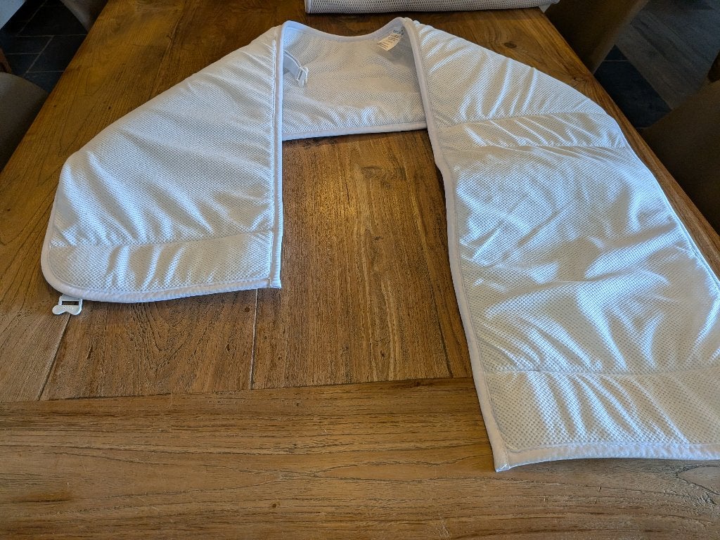aerosleep bedomrander, Enfants & Bébés, Chambre d'enfant | Linge de lit, Garçon ou Fille, Tour de lit, Comme neuf, Enlèvement