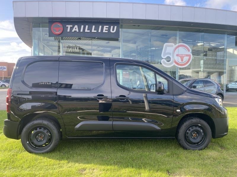 Toyota ProAce Comfort 1d, Autos, Achat, Euro 6, Entreprise, ProAce