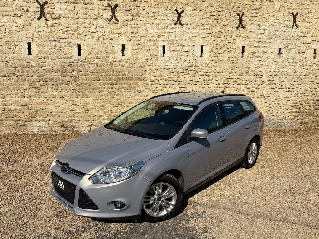 Ford Focus Break, Autos, Focus, Achat, Entreprise, Garantie prolongée