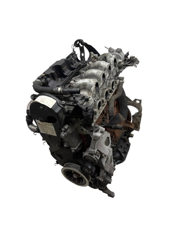 Moteur 224DT Nu JAGUAR XF, Envoi, Utilisé, Daihatsu