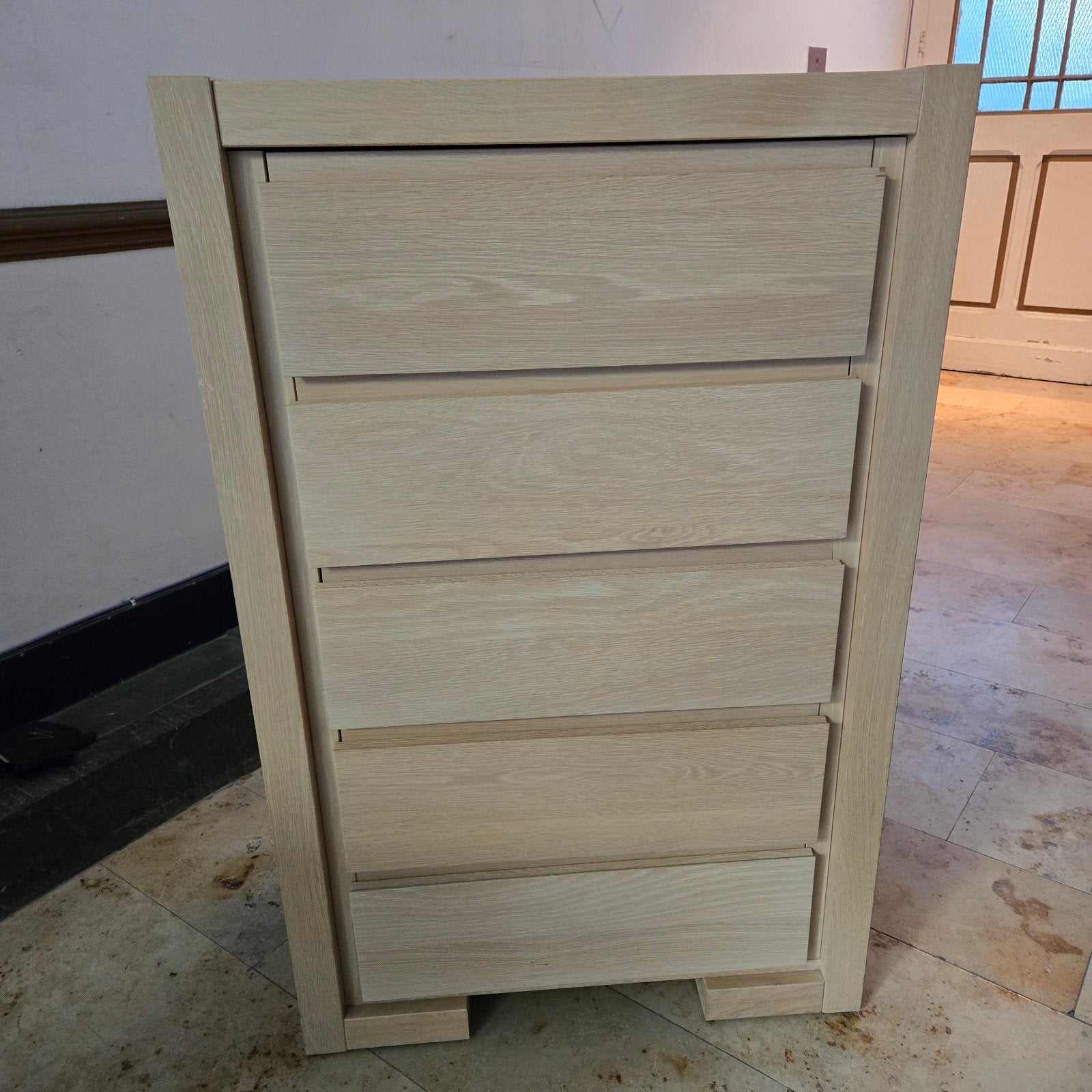 Meuble en chêne, Enlèvement, Comme neuf