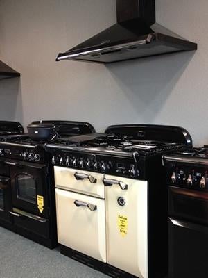 cuisiniere Falçon jusqu'à -40 %, Enlèvement, Neuf