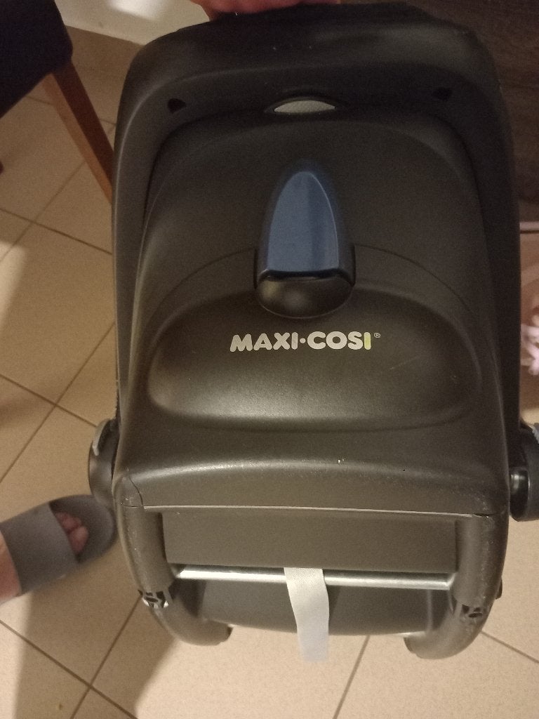 Maxi cosy, Enfants & Bébés, Sièges auto, Enlèvement