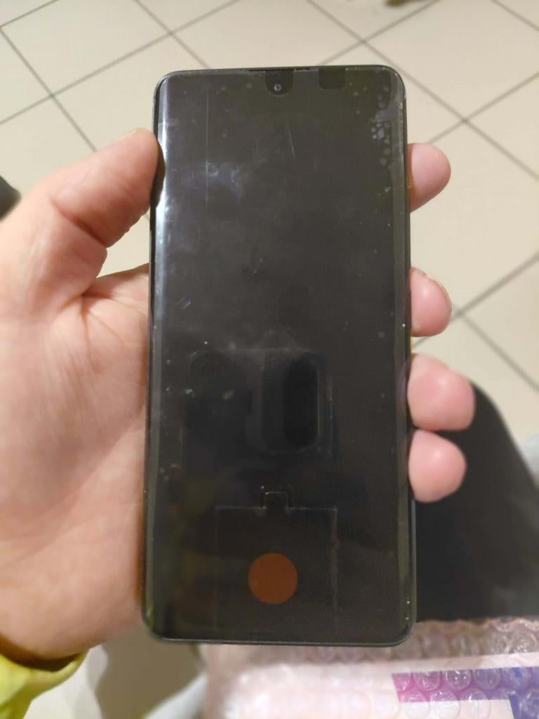 Xiaomi Redmi Note 13 Pro Plus, Telecommunicatie, Mobiele telefoons | Overige merken, Ophalen of Verzenden, Gebruikt, Zonder abonnement