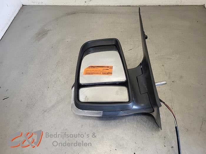 Buitenspiegel links van een Mercedes Sprinter, Auto-onderdelen, Gebruikt, -, Ophalen of Verzenden, -
