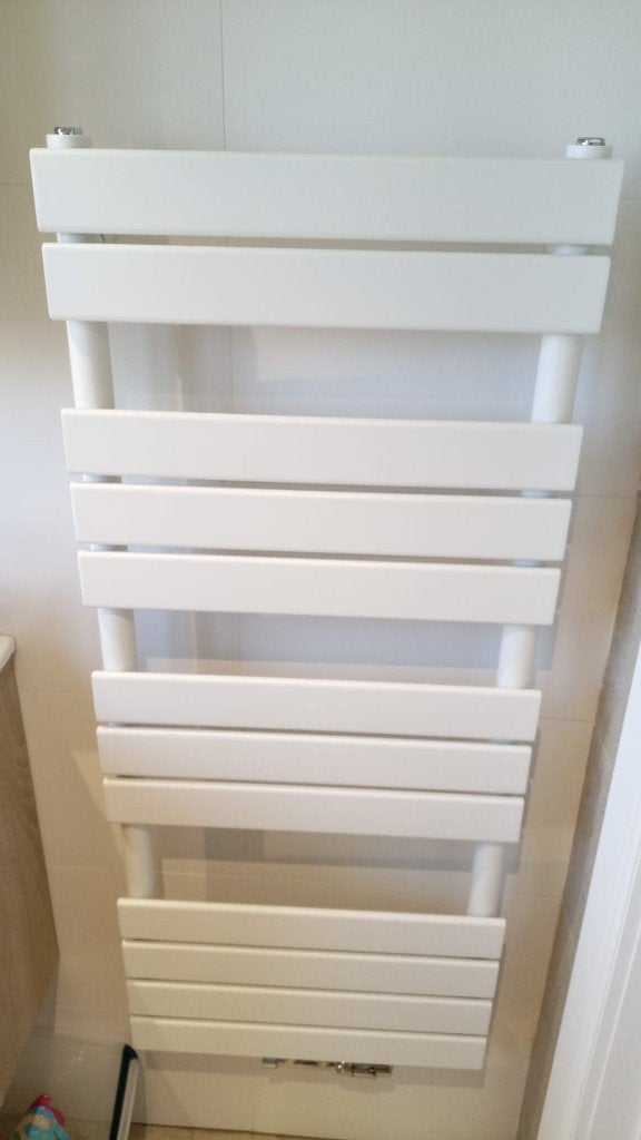 radiator, Bricolage & Construction, Moins de 60 cm, Comme neuf, Enlèvement, 80 cm ou plus