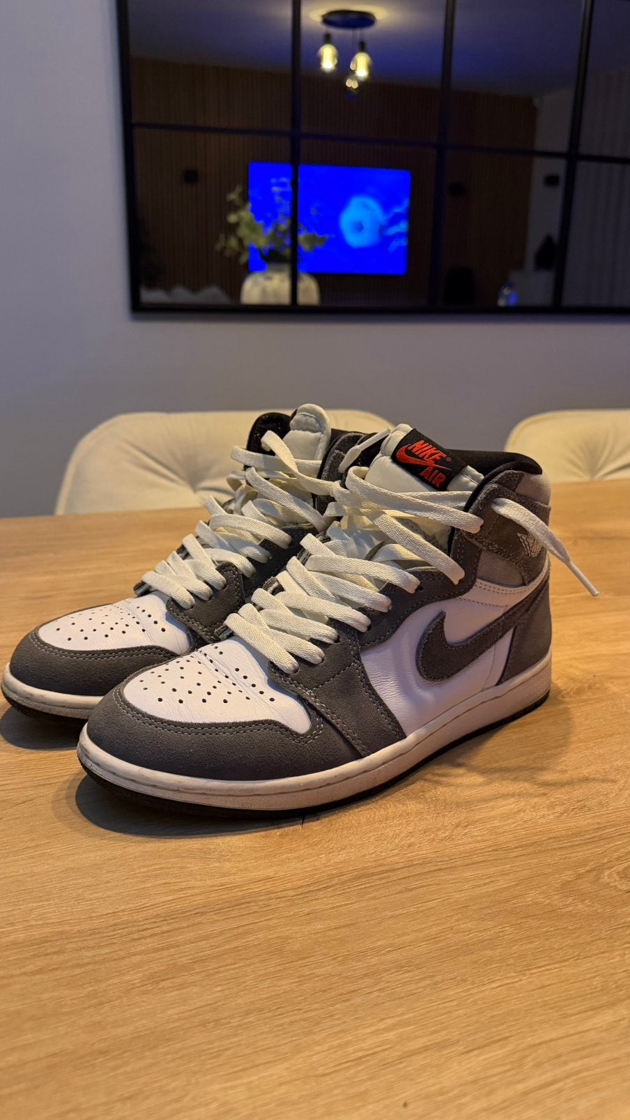 Nike jordan 1high, Enlèvement, Comme neuf