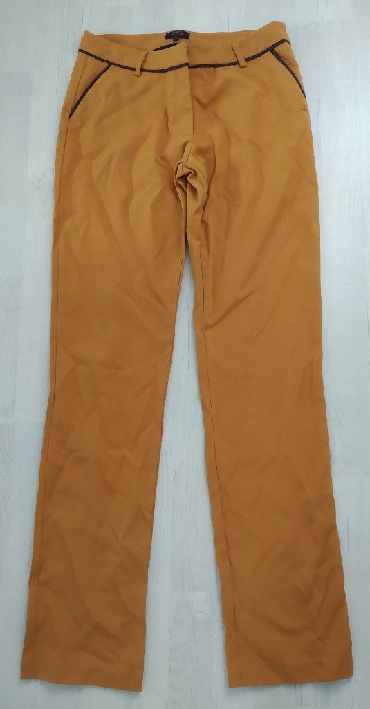 Broek CKS, Kleding | Dames, Ophalen of Verzenden, Zo goed als nieuw, Maat 38/40 (M), Lang