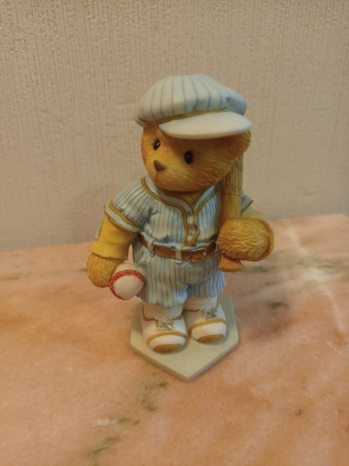 cherished teddies, Verzamelen, Beren en Cherished Teddies, Ophalen of Verzenden, Nieuw, Beeldje, Cherished Teddies