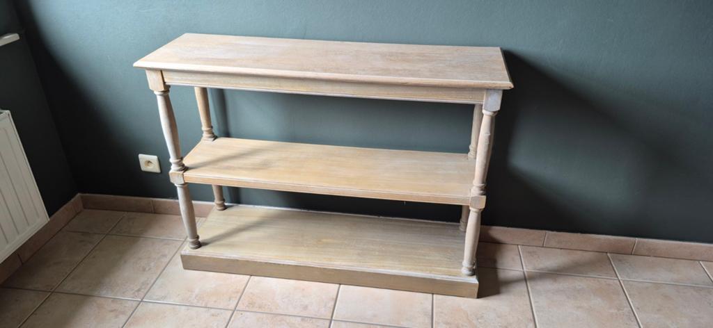 Commode 110x35 cm, Ophalen
