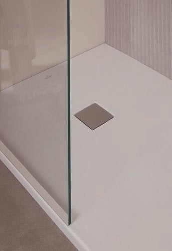 Bac de douche 180X90 neuf VILLEROY & BOCH - série PLANEO, Enlèvement, Neuf