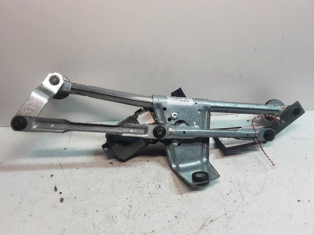 MECANISME ESSUIE-GLACE Peugeot 206+ (2L / M) (3397020578), Kontakt-peugeot@peugeot.com, Utilisé, Peugeot Deutschland GmbH, Bahnhofsplatz
65423  Rüsselsheim, DE