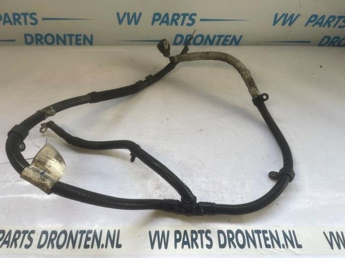 Câble (divers) d'un Alfa Romeo Stelvio, -, 3 mois de garantie, Utilisé, Alfa Romeo