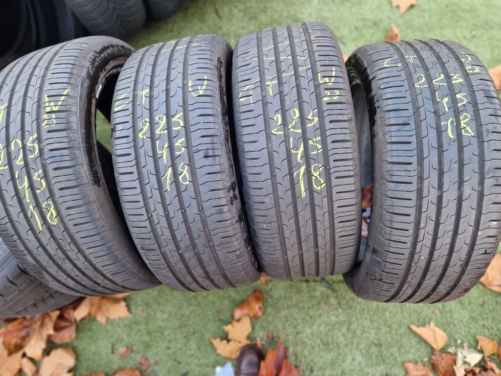 Giedkoop goede Banden, Auto-onderdelen, Ophalen of Verzenden, Band(en)