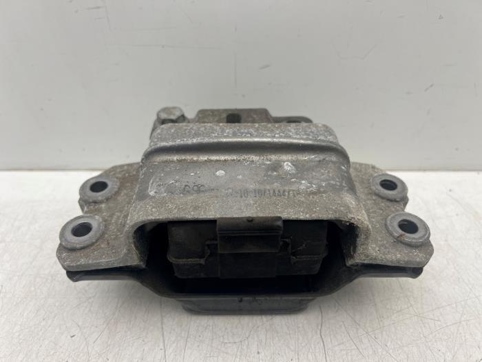 Support boîte de vitesse d'un Seat Leon, -, 3 mois de garantie, Utilisé, -