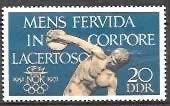 Duitsland. DDR.  1350.  xx, Ophalen of Verzenden, DDR, Postfris