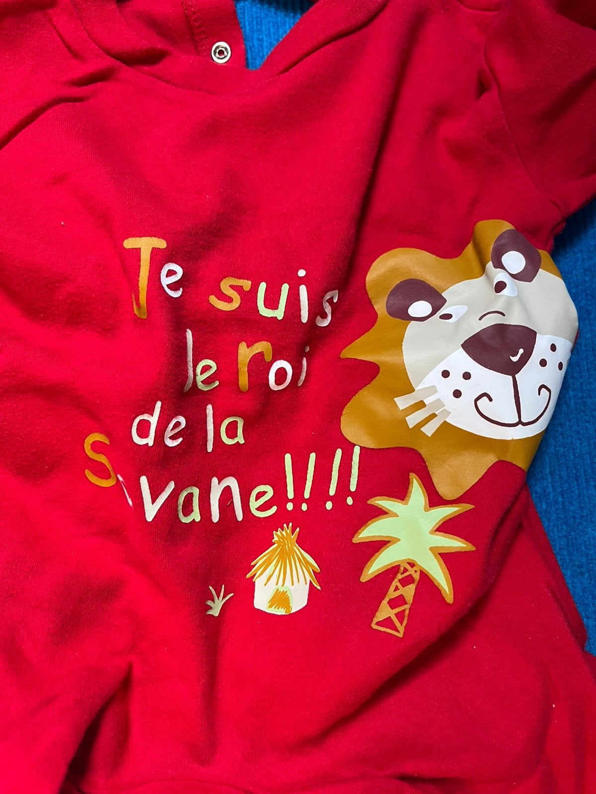 Lot pyjamas garçon 9 mois état neuf, Enlèvement, Comme neuf, Garçon, Pantalon