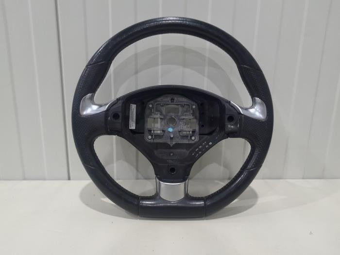 Stuurwiel van een Peugeot RCZ, Auto-onderdelen, Besturing, Peugeot, Gebruikt, 3 maanden garantie, Ophalen of Verzenden