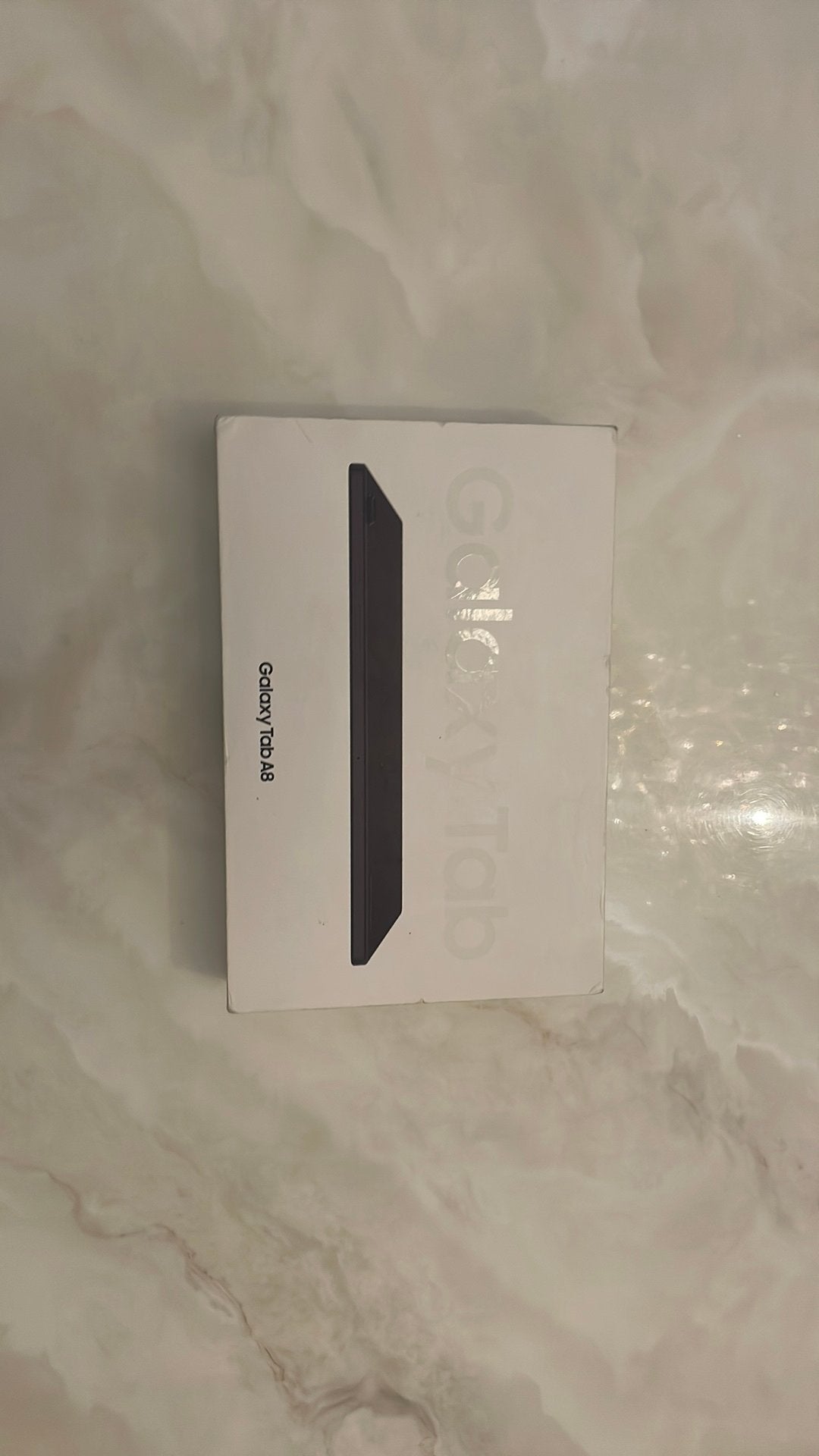 Samsung Galaxy Tab A8 me, Computers en Software, Galaxy Tab A8, Samsung, 64 GB, Wi-Fi