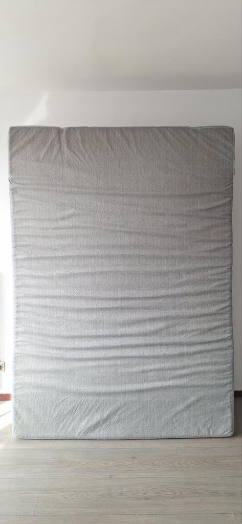 Matelas d'appointt, Enlèvement, Utilisé