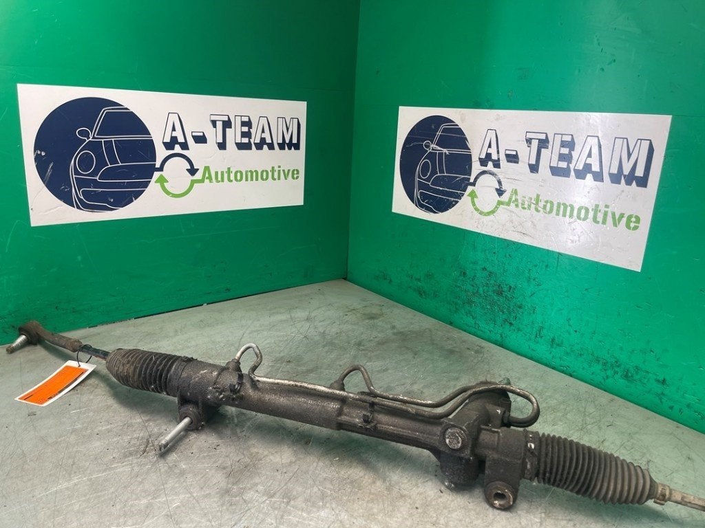 DIRECTION ASSISTEE RACK Opel Zafira (M75) (|0250080025001|), Postoffice@zf.com, Löwentaler Straße 20
88046  Friedrichshafen, DE