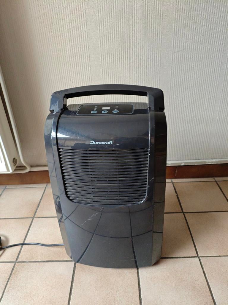 Déshumidificateur, Electroménager, Enlèvement