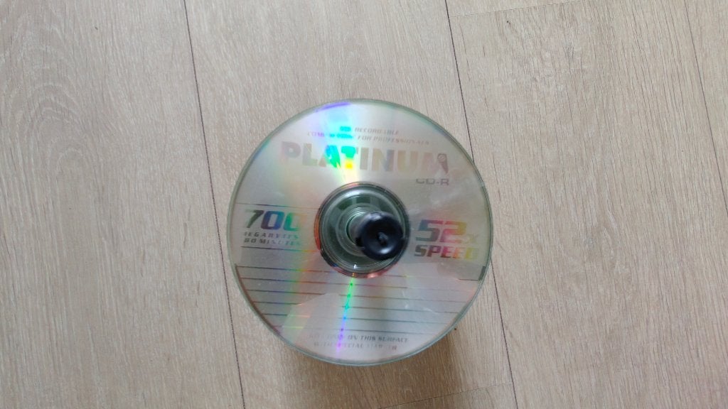 66 CD-R (Platinum) + 11 DVD-R, Enlèvement ou Envoi, Neuf, Cd