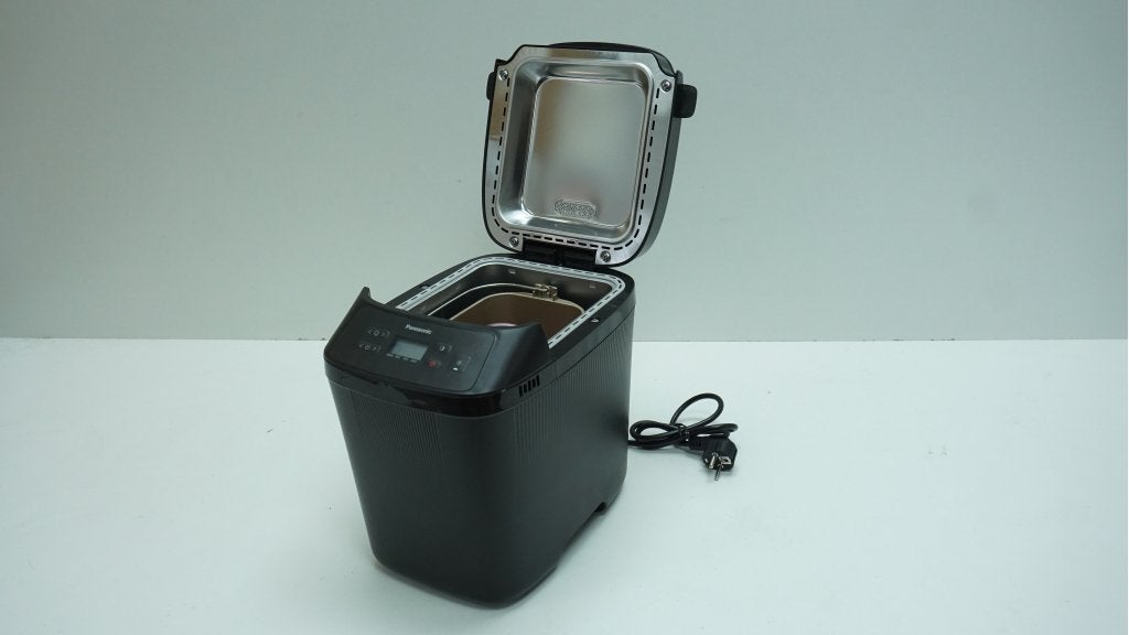 Panasonic SD-PN100KXE Broodbakmachine, Electroménager, Machines à pain, Niet ingevuld, Niet ingevuld, Niet ingevuld