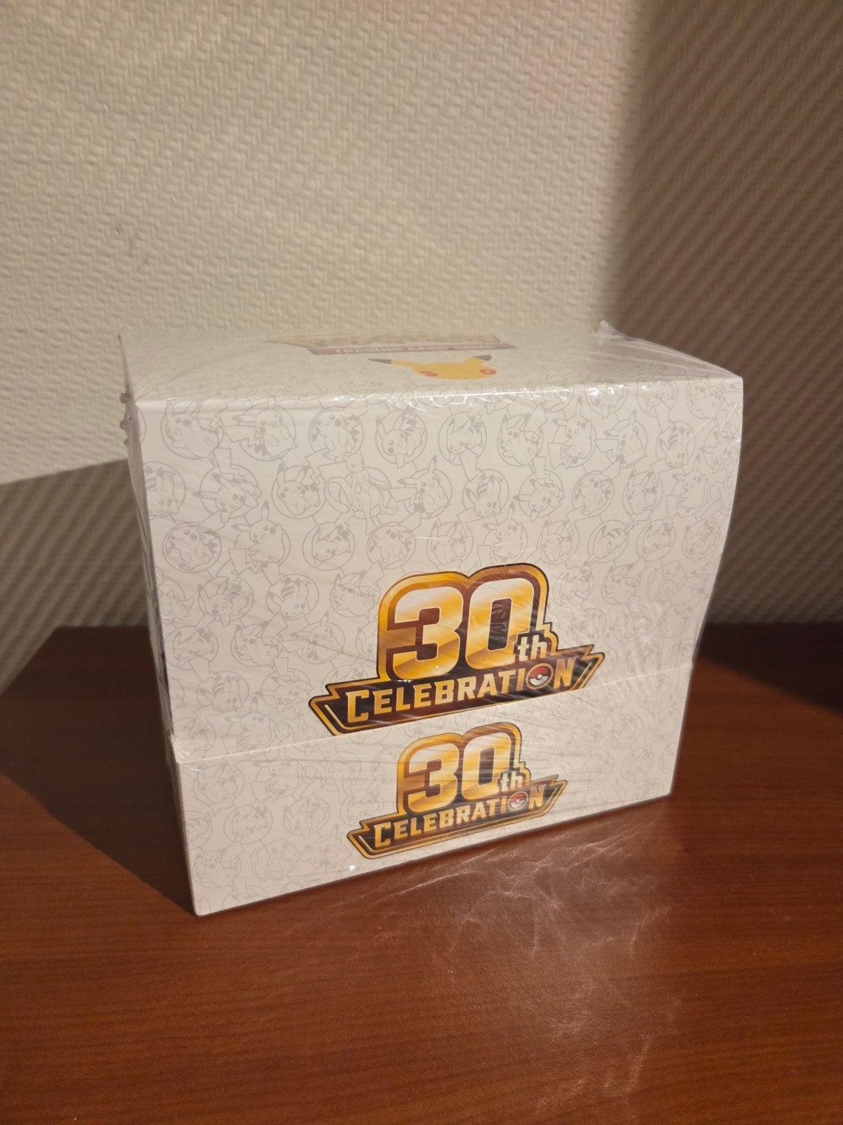 Sealed Eevee promo 2-pack blister display, Enlèvement ou Envoi
