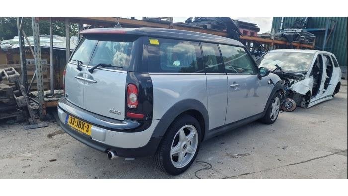 Zijskirt rechts van een Mini Clubman (900), Gebruikt, -, -, Ophalen of Verzenden