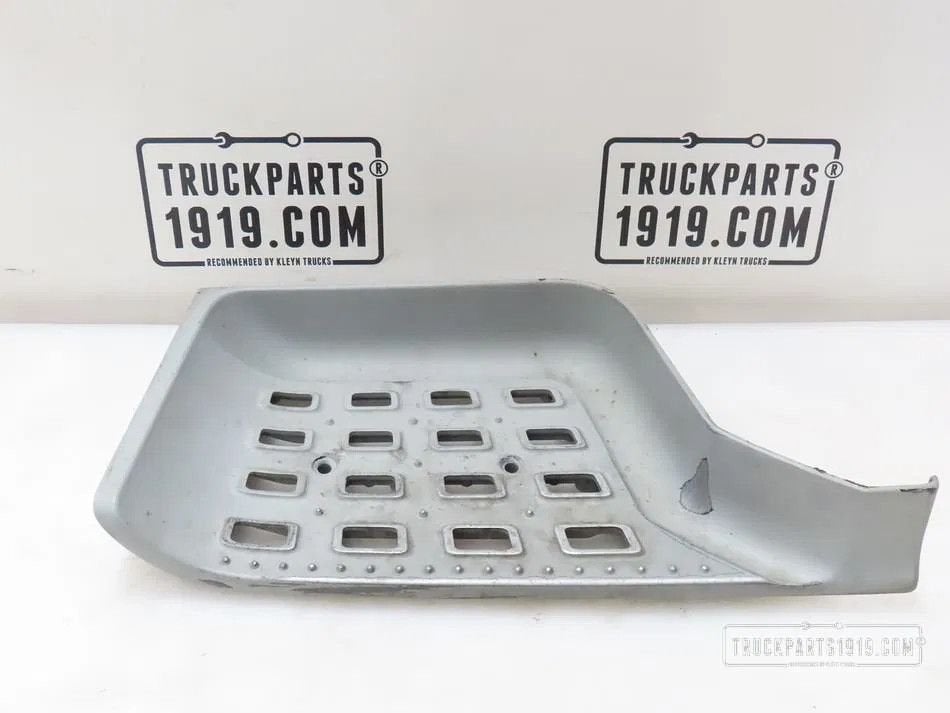 DAF Body & Chassis Parts Opstap trede Li. DAF XF 106, Enlèvement, Utilisé, DAF, Carrosserie et Tôlerie