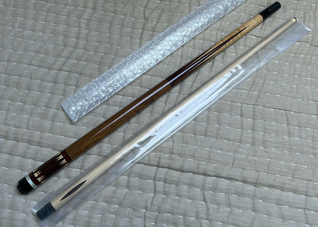 Nieuw! Hanbat Plus-8 Snakewood - 500 Gram, Ophalen of Verzenden, Nieuw, Keu of Ballen