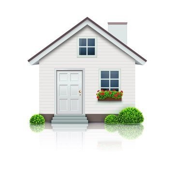 Inboedel / bouwmaterialen woning, Ophalen