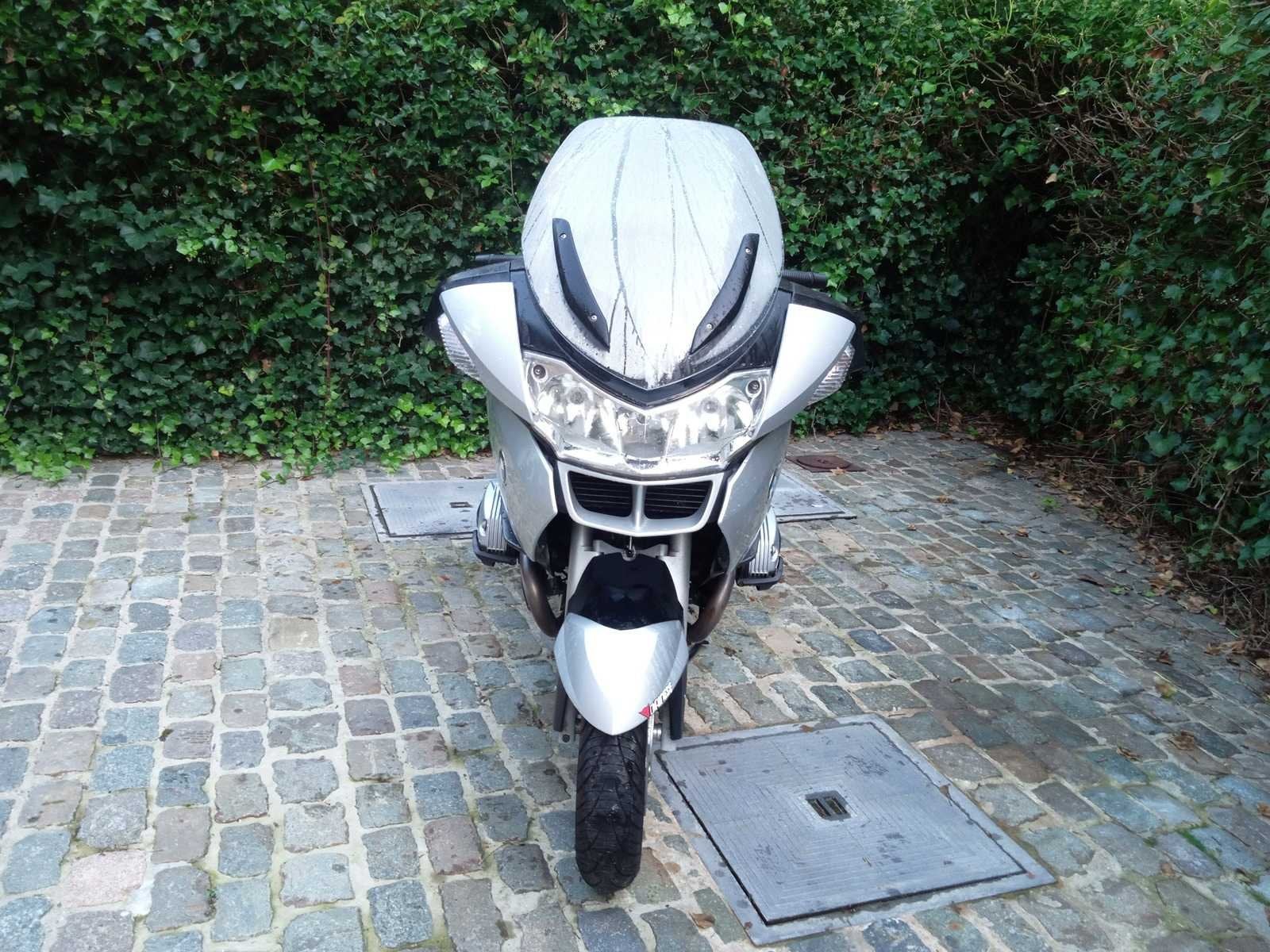BMW - R 1200 RT - Moto, Entreprise, Occasion, Autre