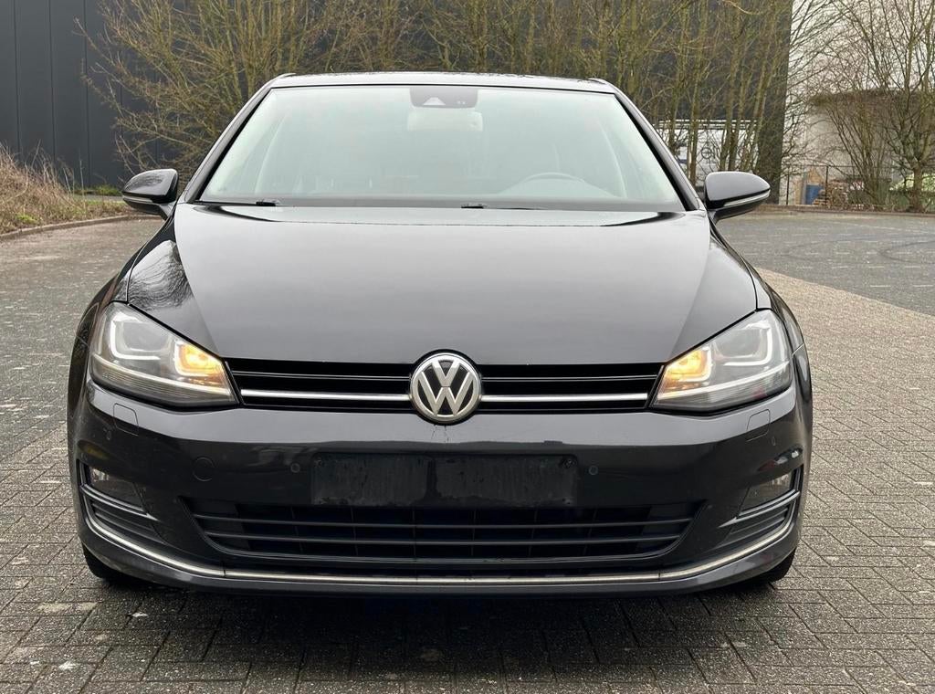 Golf 7, Autos, Euro 5, Achat, Golf, Particulier