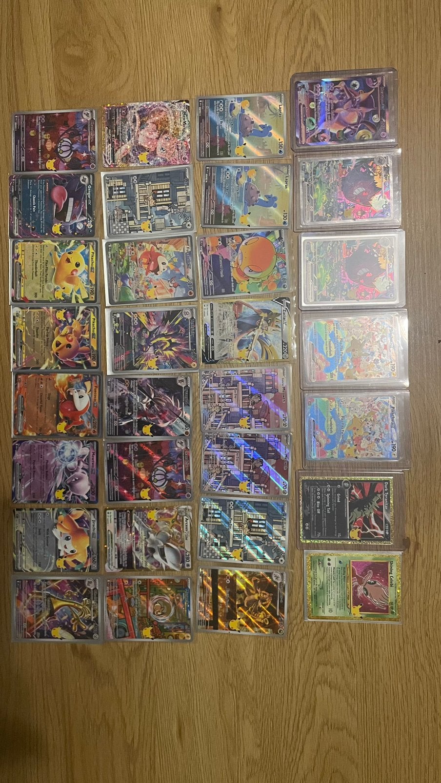CARTES POKEMON À VENDRE, Hobby & Loisirs créatifs, Enlèvement ou Envoi, Neuf