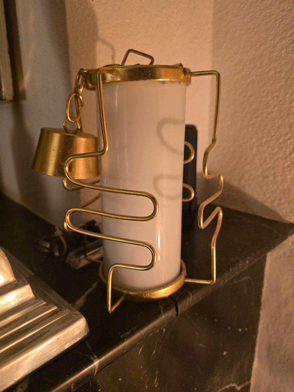 suspension model rare de kalmar design vintage, Enlèvement ou Envoi