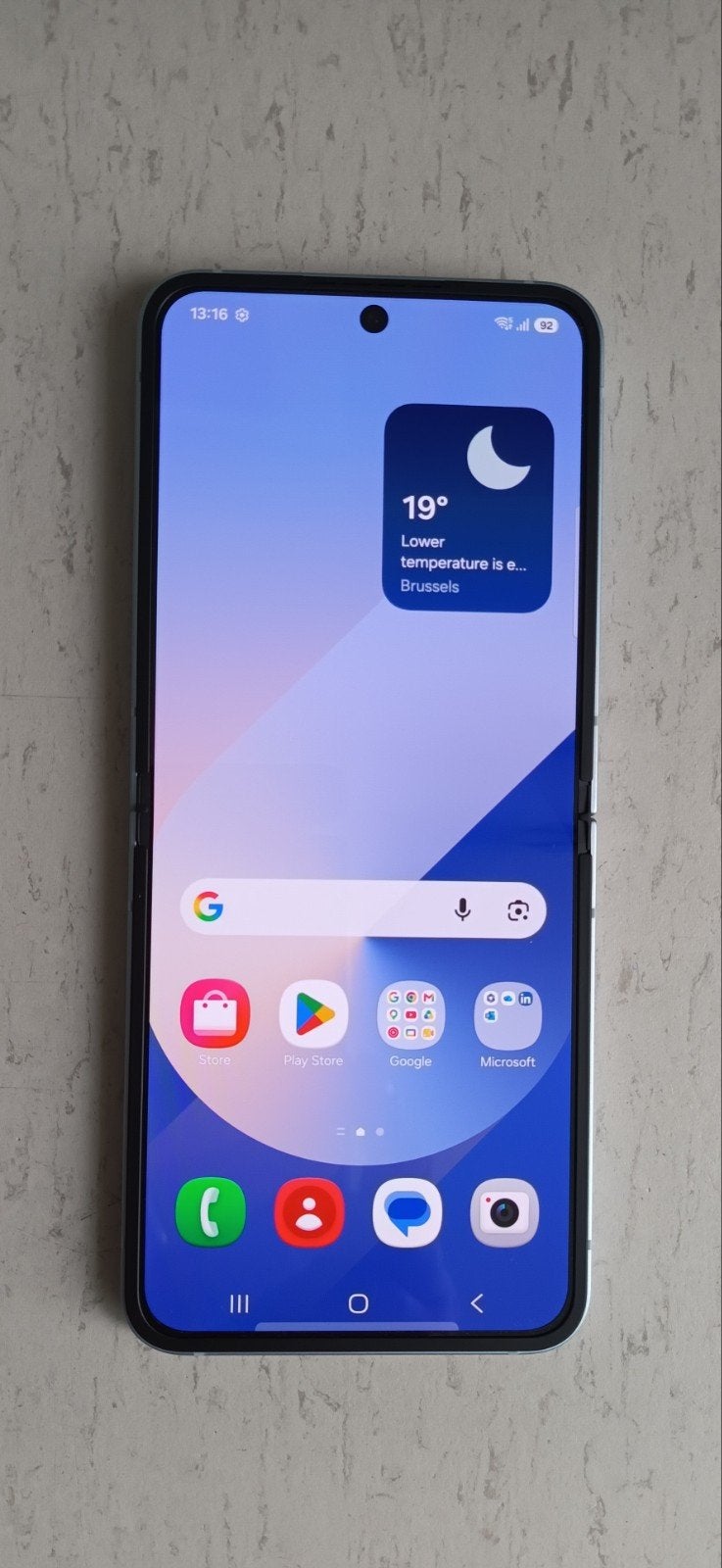 Samsung Galaxy Z Flip 6  ( 512gb ), Télécoms, Téléphonie mobile | Samsung, Enlèvement ou Envoi, Galaxy Z Flip